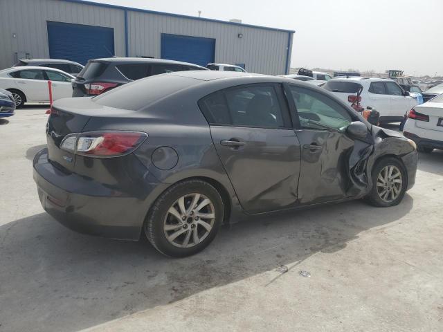 Vin: jm1bl1v78c1678523, lot: 48153035, mazda 3 i 20123