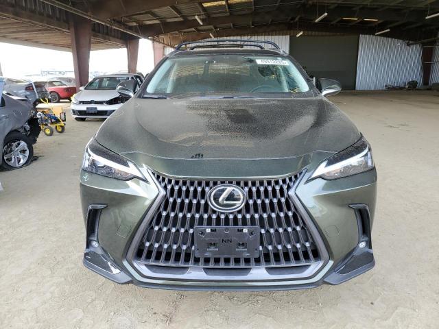 2022 LEXUS NX 350H JTJAKCEZ6N2008667
