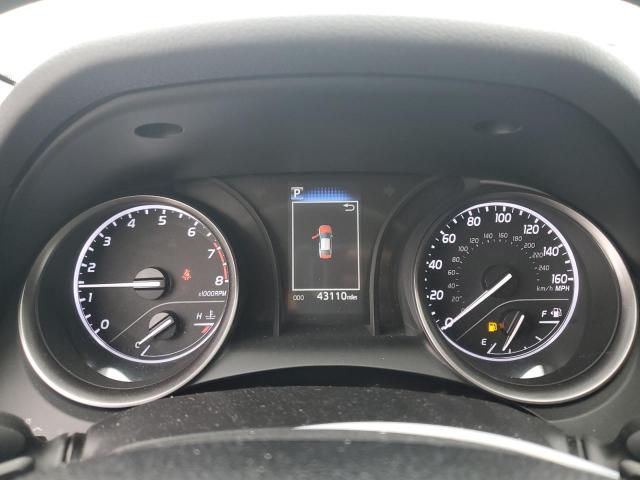 2022 TOYOTA CAMRY 4T1G11AK4NU056889