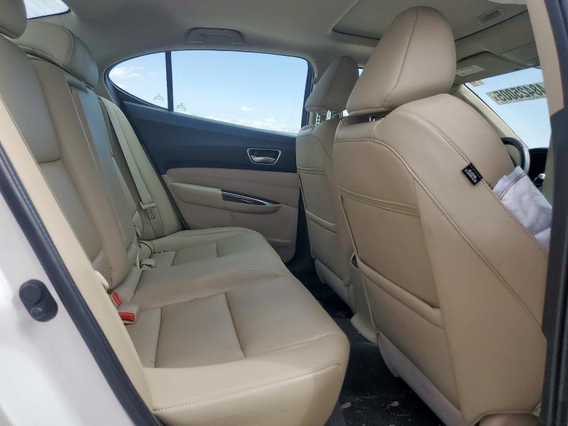 2019 ACURA TLX - 19UUB1F32KA004987