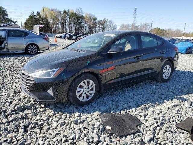 Vin: 5npd74lf3kh494591, lot: 50554695, hyundai elantra se 2019 img_1