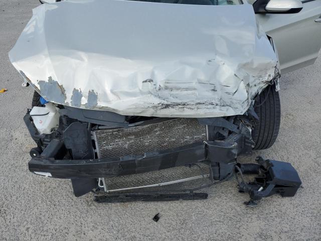 2017 HYUNDAI ELANTRA SE - 5NPD84LF1HH116016