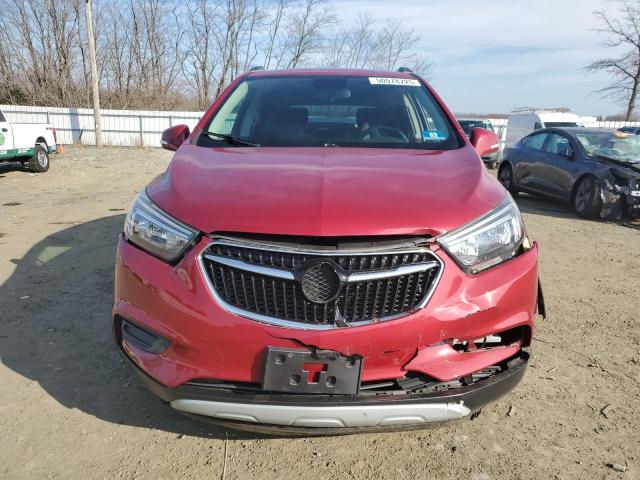 2017 BUICK ENCORE PRE - KL4CJASB3HB011373