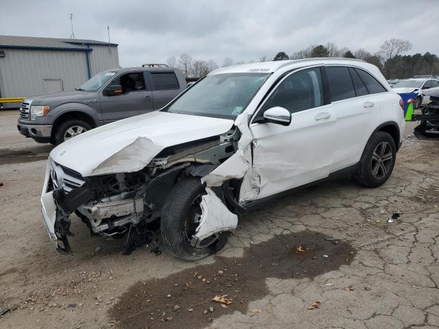 Vin: wdc0g4jb0gf060252, lot: 48867455, mercedes-benz glc-class 300 2016 img_1