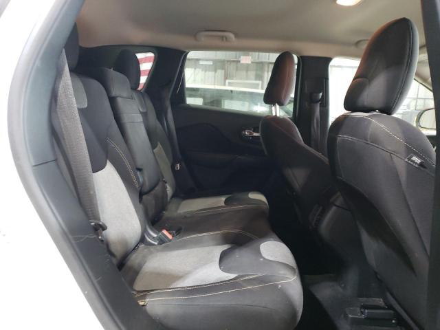 2016 JEEP CHEROKEE S - 1C4PJLAB9GW370299
