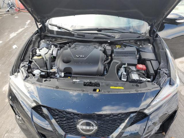 2023 NISSAN MAXIMA SR 1N4AA6EV8PC503332