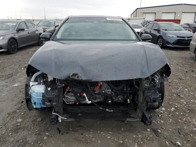 2025 TOYOTA CAMRY XSE - 4T1DAACK8SU540849