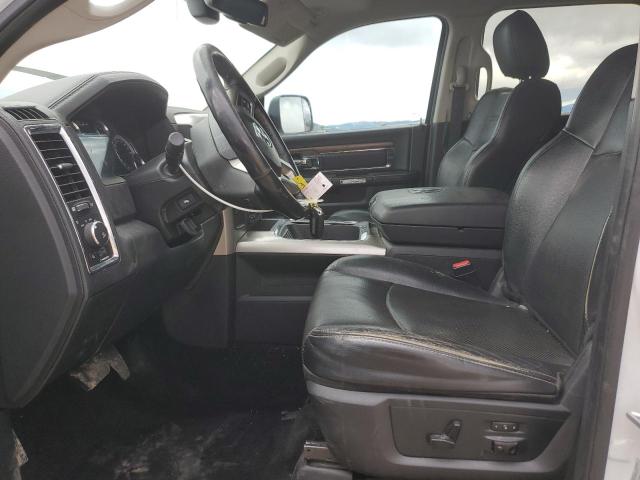 2016 RAM 2500 LARAM 3C6UR5FJ6GG294909