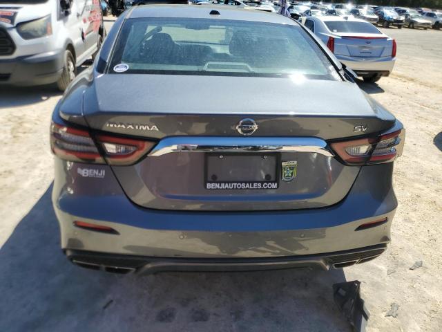 2020 NISSAN MAXIMA SV 1N4AA6CV0LC370868