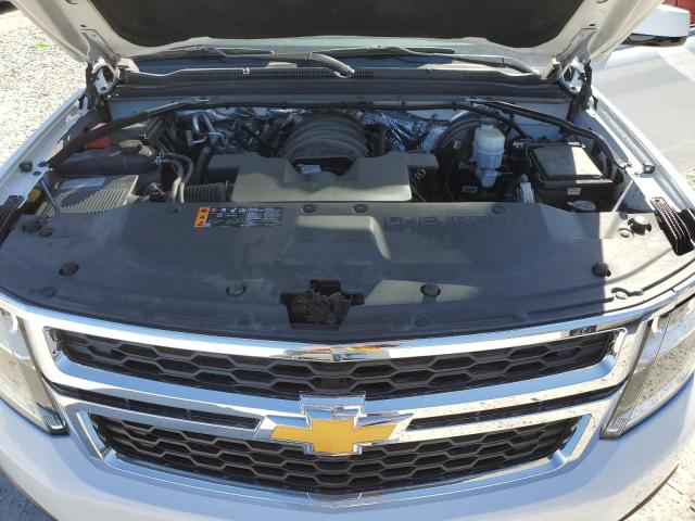 2018 CHEVROLET SUBURBAN K - 1GNSKHKCXJR189138