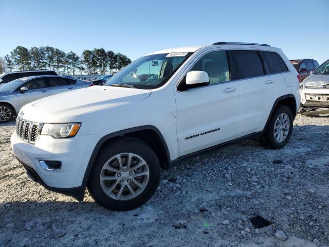 Vin: 1c4rjeag0mc712414, lot: 50381475, jeep grand cher laredo 2021 img_1