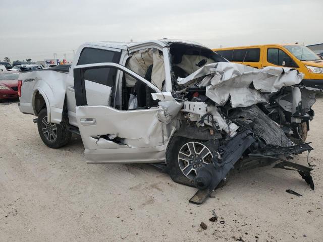 Vin: 1ftew1cp1fke15103, lot: 48245195, ford f-150 supercrew 20154
