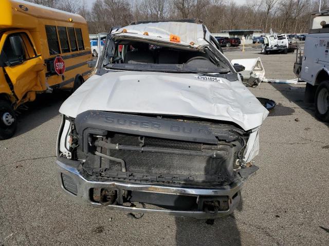 FORD F-350 SUPER DUTY