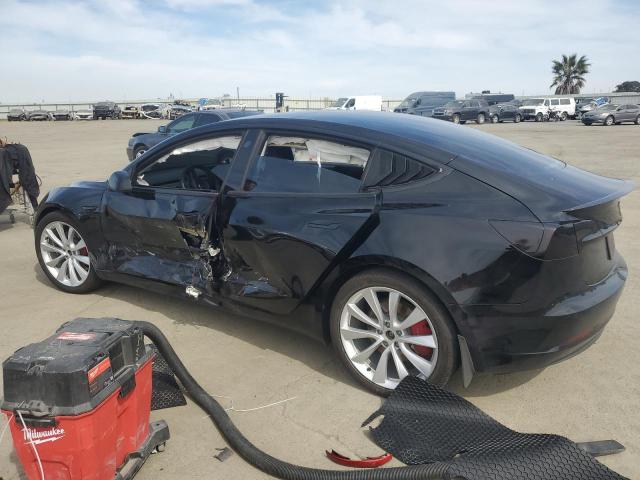 Vin: 5yj3e1eb0kf487218, lot: 48474315, tesla model 3 20192