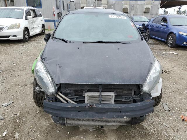 2016 FORD FIESTA ST - 3FADP4GXXGM208228