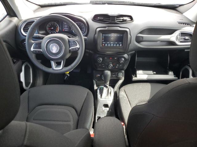 2020 JEEP RENEGADE L - ZACNJBBB9LPL28896