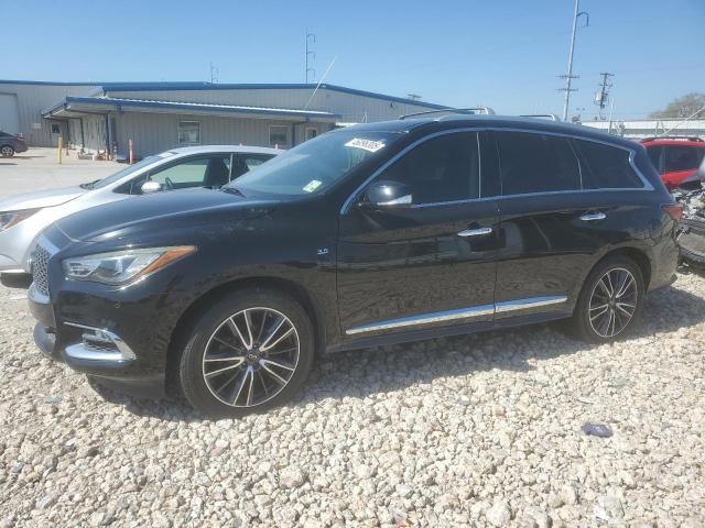 2017 INFINITI QX60 #3108944229