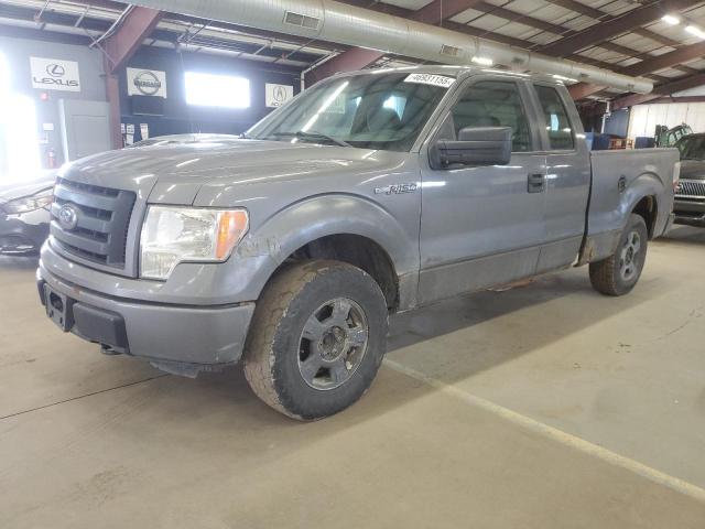 FORD F150 SUPER