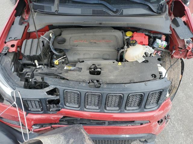 2020 JEEP COMPASS LA - 3C4NJCBB5LT162409