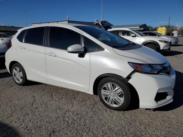 2020 HONDA FIT LX - 3HGGK5H47LM725711
