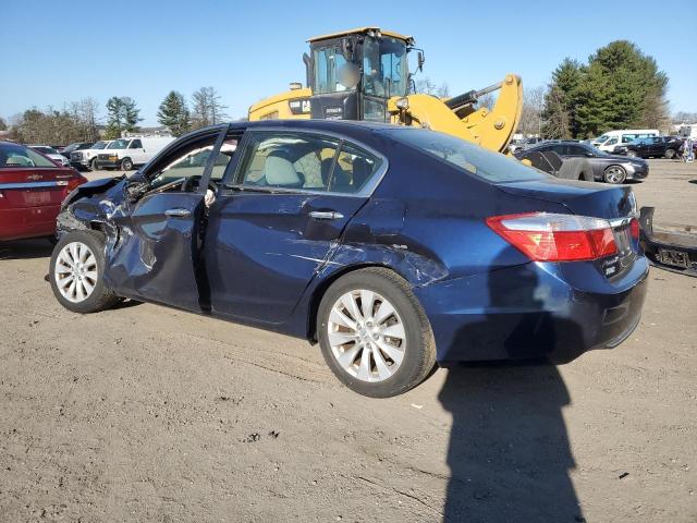 Vin: 1hgcr2f78da129415, lot: 49915625, honda accord ex 20132