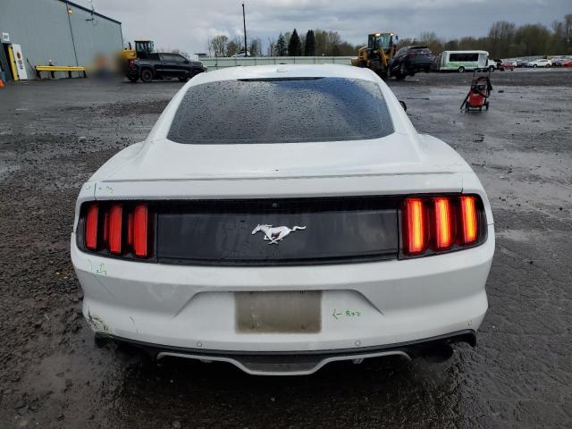 2016 FORD MUSTANG - 1FA6P8TH2G5269321