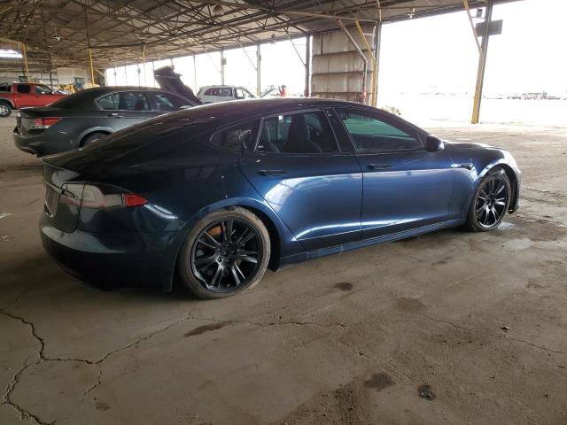 Vin: 5yjsa1e29jf253469, lot: 48933255, tesla model s 20183