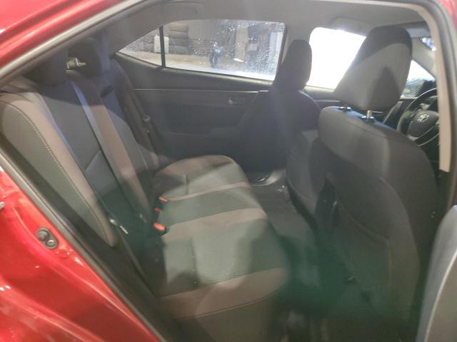 2017 TOYOTA COROLLA L 2T1BURHEXHC950188