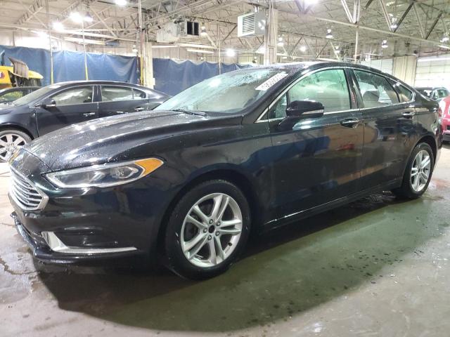 Vin: 3fa6p0hd4jr196352, lot: 50326525, ford fusion se 2018 img_1