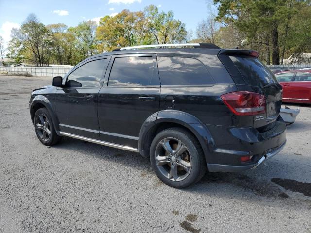 2015 DODGE JOURNEY CR - 3C4PDCGG5FT644774