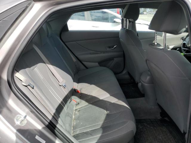2023 HYUNDAI ELANTRA BL - KMHLM4AJ5PU034031