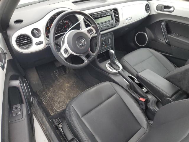 2015 VOLKSWAGEN BEETLE 1.8 - 3VW507AT6FM810534