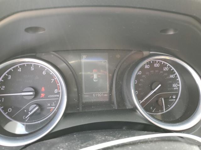 2020 TOYOTA CAMRY 4T1G11AKXLU866766