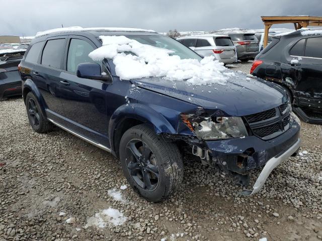 Vin: 3c4pdcgb5lt263264, lot: 49670275, dodge journey crossroad 20204