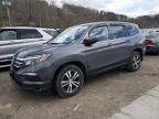 2017 HONDA PILOT EXL - 5FNYF6H57HB098199