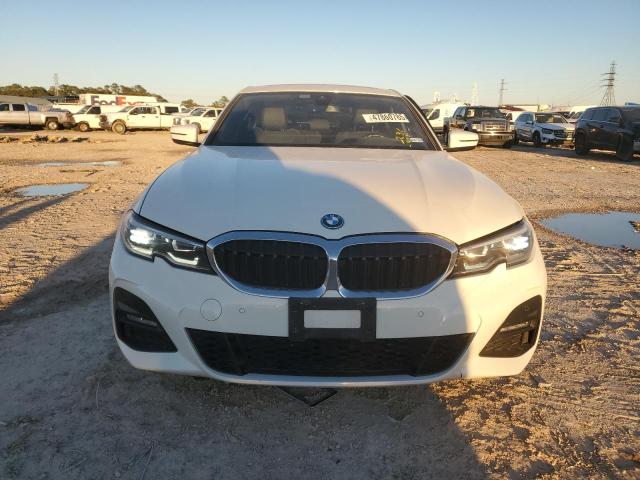 2022 BMW 330E - 3MW5P7J05N8C64284