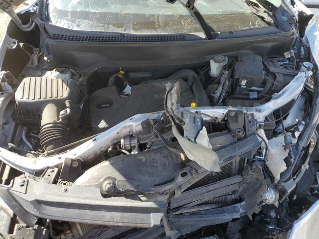 2020 CHEVROLET EQUINOX LT - 2GNAXTEV9L6255612