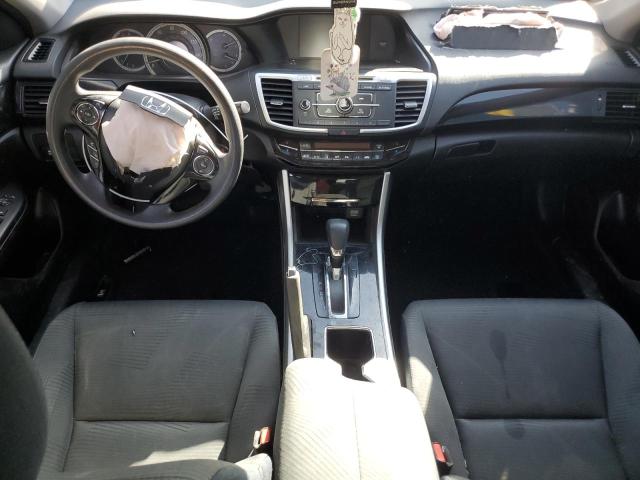 2017 HONDA ACCORD LX - 1HGCR2F39HA067218