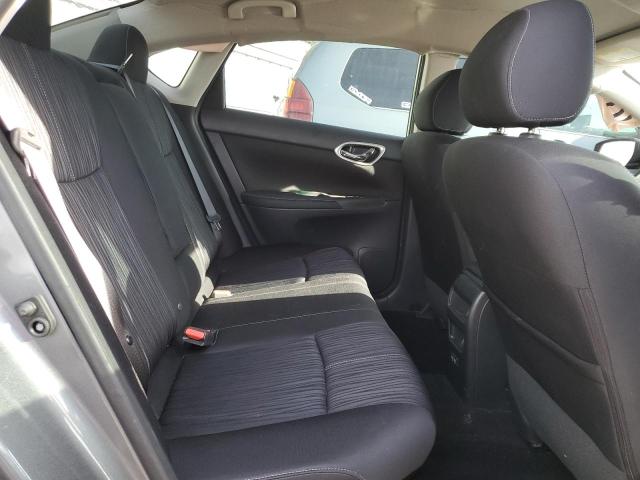 2018 NISSAN SENTRA S - 3N1AB7AP5JY343528