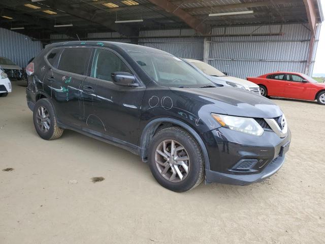Vin: 5n1at2mn6gc799865, lot: 50403725, nissan rogue s 20164