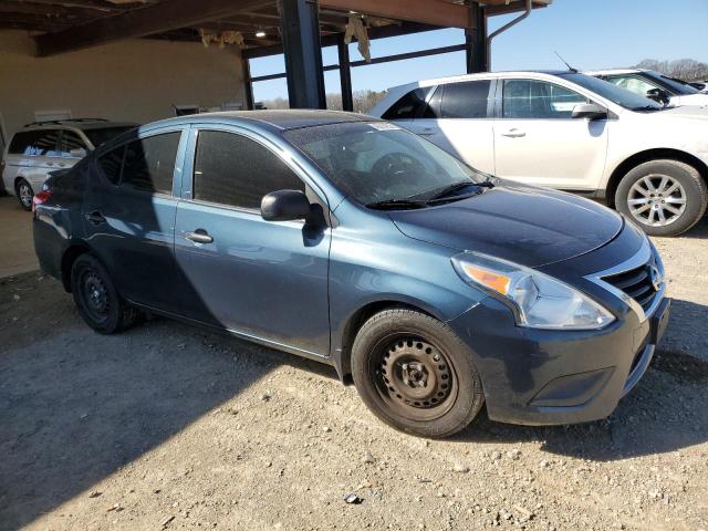 Vin: 3n1cn7ap0fl914217, lot: 48514935, nissan versa s 20154