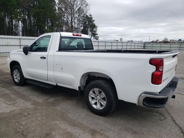 Vin: 3gcnwaef8mg207499, lot: 49045745, chevrolet all models c1500 20212