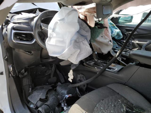 2018 CHEVROLET EQUINOX LT - 2GNAXSEV2J6189718