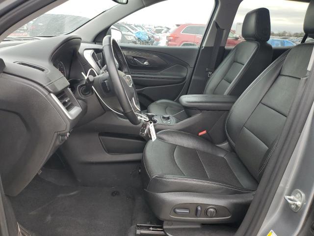 2023 GMC TERRAIN SL - 3GKALVEG9PL180935