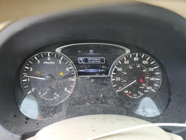 2017 NISSAN ALTIMA 2.5 - 1N4AL3AP9HC220228