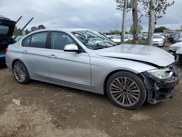 Vin: wba3a9c59cf270610, lot: 51292985, bmw 3 series i 20124