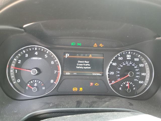 2023 KIA FORTE LX - 3KPF24AD2PE687030