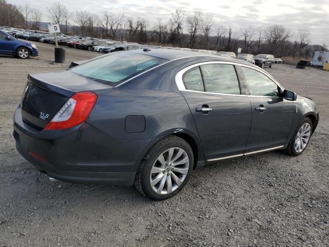 Vin: 1lnhl9ek9dg614627, lot: 48223995, lincoln mks 20133