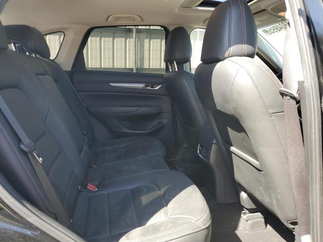 2022 MAZDA CX-5 PREFE - JM3KFBCM3N0570655