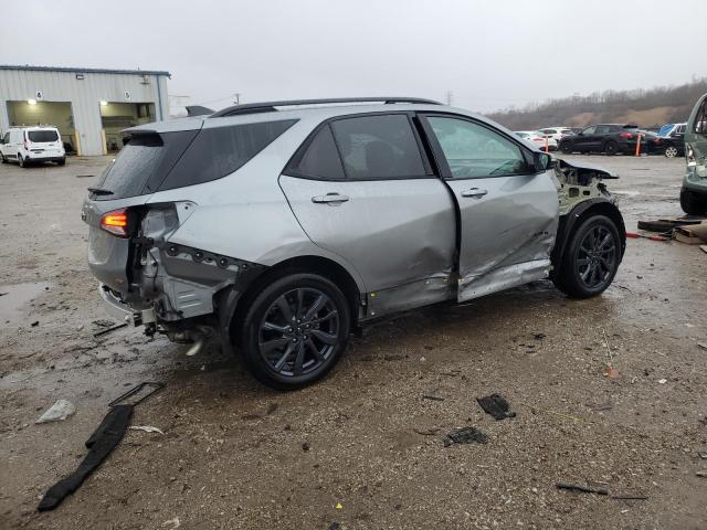 Vin: 3gnaxmeg8rs129243, lot: 47058695, chevrolet equinox rs 20243
